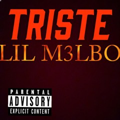 Triste (Beto Beats)