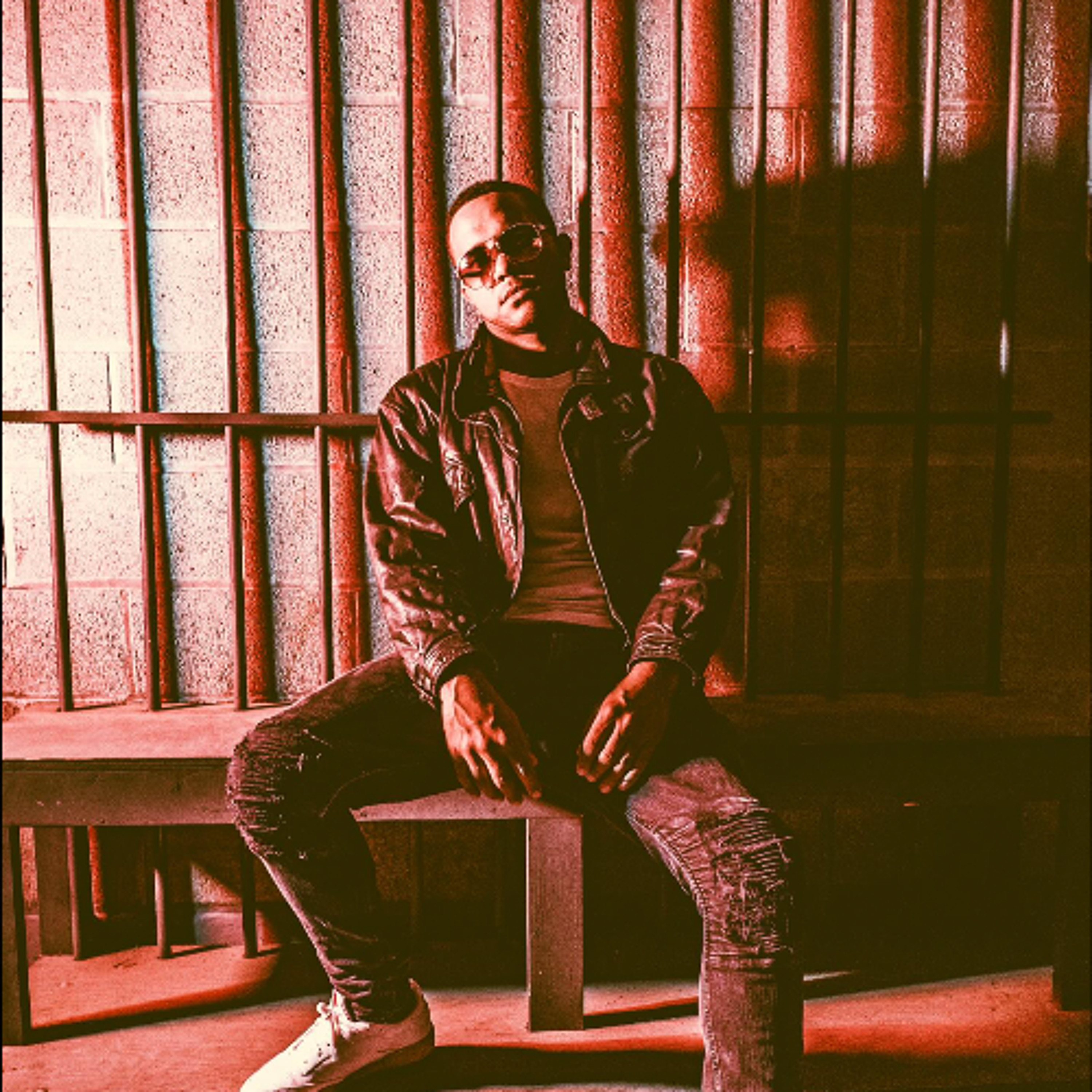 Camtron 5000 Talks About Eminem, Nipper The Dog, and His New Album Camtron 5000 Talks About Eminem, Nipper The Dog, and His New Album