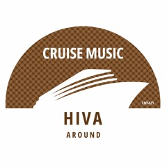 Hiva - Around (Radio Edit) [CMS425]