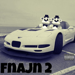 Five nights at jigglenuts 2 (ft djsigmaballs)