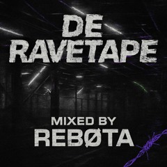 DE RAVETAPE #01 📼