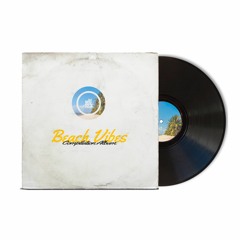 (Bossa, Cool jazz, Lounge) Beach Vibes Compilation