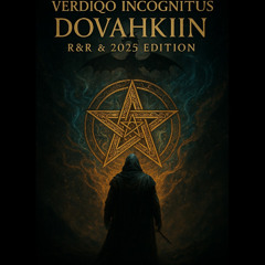 04. V.I. - Dovahkiin - A Omage To The Blockbuster Game TESS (R&R & 2025 Edtion)