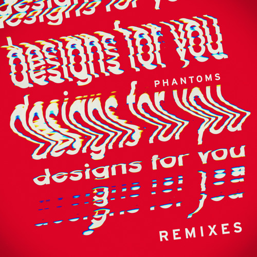 Designs For You (Will Clarke Remix)
