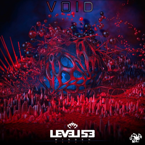 UMR31 Level53 - VOID 01.  Winden