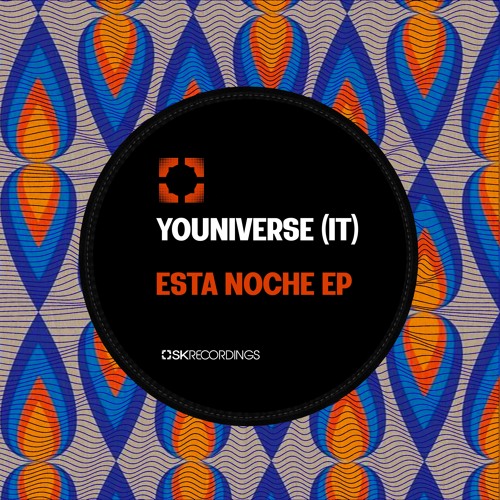 YOUniverse (IT) - Ambition (Original MIx)