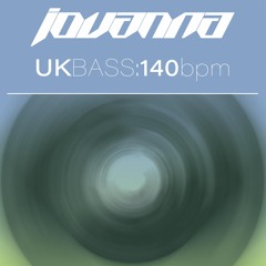 JK001 - UK BASS