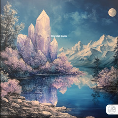Nurturia - Crystal Calm