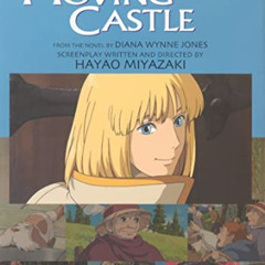 Get PDF 🖋️ Howl's Moving Castle Film Comic, Vol. 2 by  Hayao Miyazaki &  Hayao Miyaz