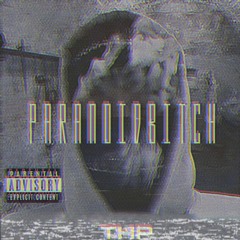 PARANOIDBITCH PROD IMDEAD