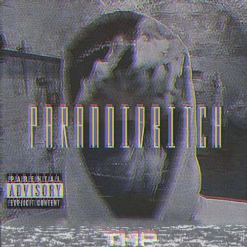 PARANOIDBITCH PROD IMDEAD
