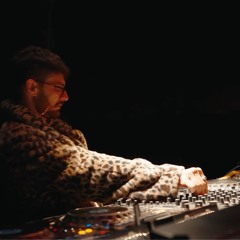 Rotem @ Mess Planet 20.12.24