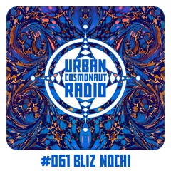 UCR #061 by Bliz Nochi