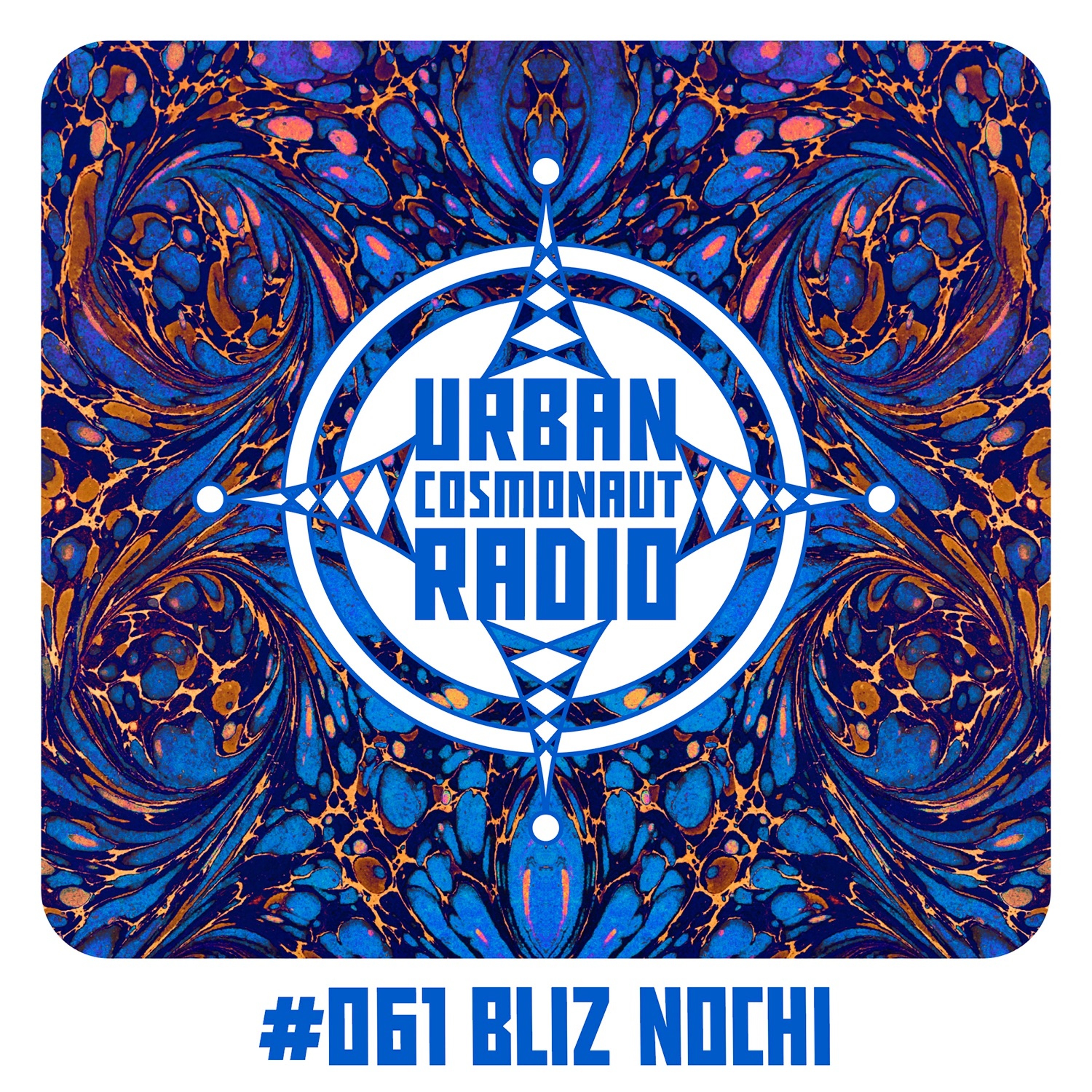 Urban Cosmonaut Radio