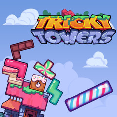 tricky towers (bloodshwty)