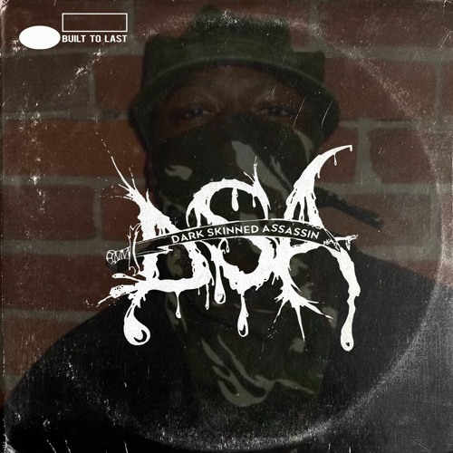Dark Skinned Assassin - BTL Mix