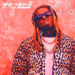 Lil Wayne - 6 Foot 7 Foot (SEVSKY Remix)