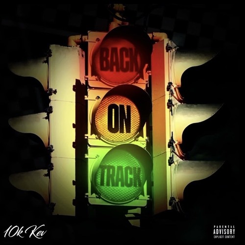 10kkev - Back On Track