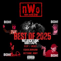 NWO BEST OF 2025