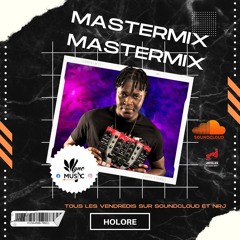 DJ HOLORE - NRJ MASTERMIX - 13 - 09 - 2024