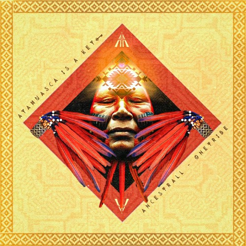 Ancestrall - One Tribe Vision | Full Moon Set (Folktronica | Organic Downtempo)