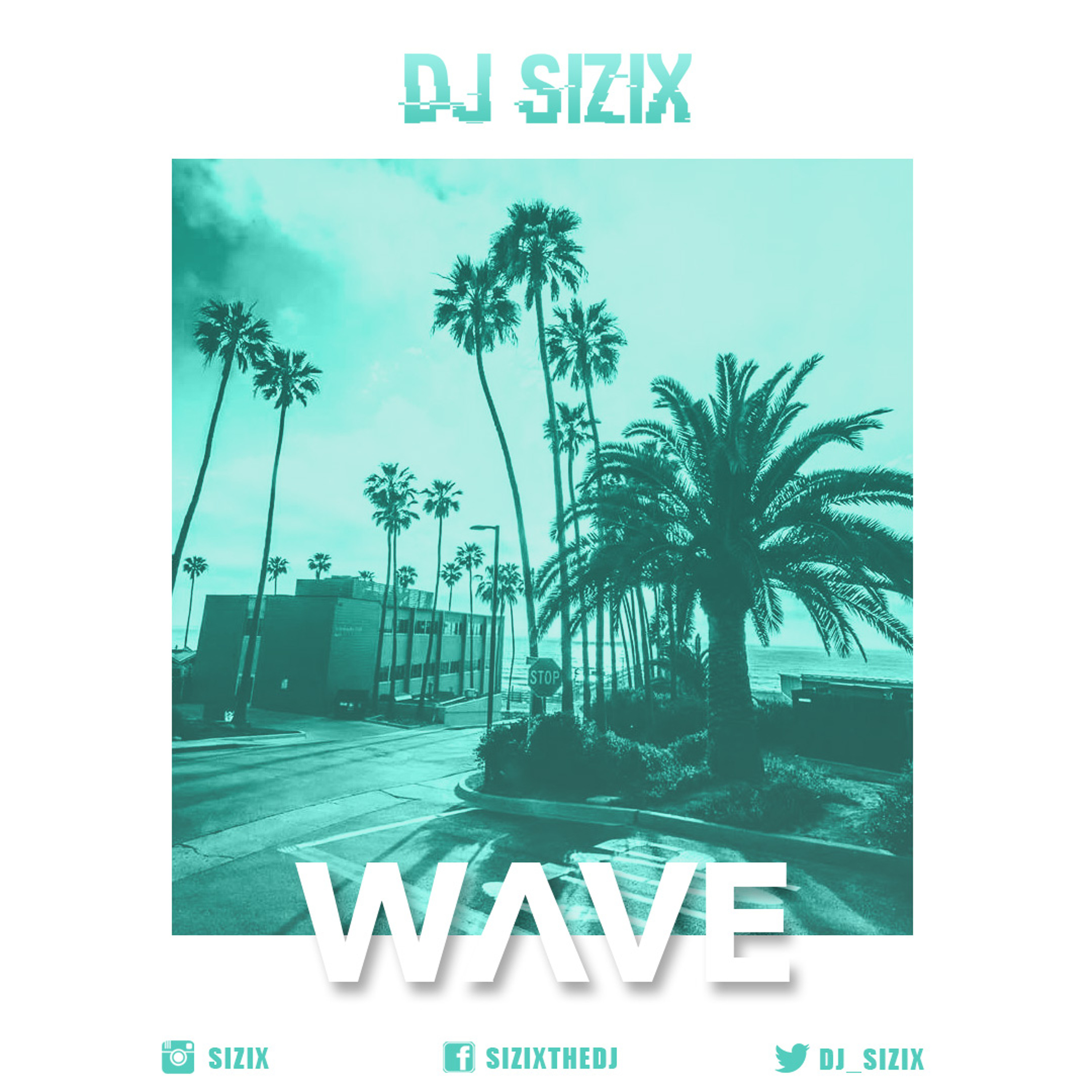 Sizix Podcasts