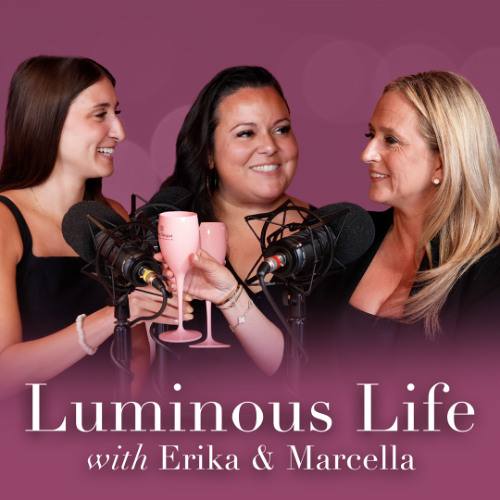 No More F**ks to Give: A Conversation with Julie Shotmeyer ✈️🍾