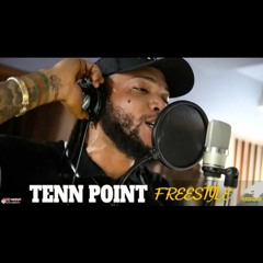 Tenn Point Freestyle x Reggae Selecta UK