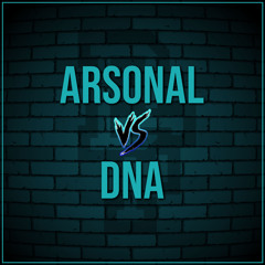 Arsonal Round 2 (Live)