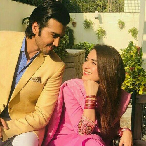 Raaz e ulfat watch online sale
