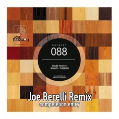 Solee Shanti Joe Berelli Breaks Remix