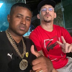 MC PQD - MASTIGOU , BALINHA CHB ((GURILÃO DJ))
