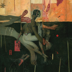 Unholy Frames (feat. Origamibiro)