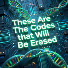 These Are the Codes That Will Be Erased