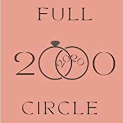 Free Ebook Full Circle by R.C. Brown Gratis Full Chapters