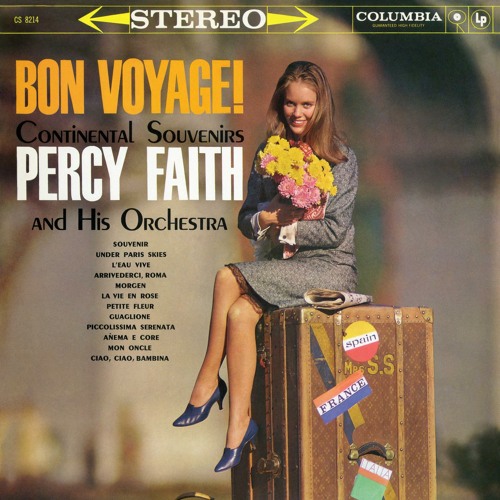 Stream Ciao, Ciao, Bambina by Percy Faith & His Orchestra | Listen online  for free on SoundCloud