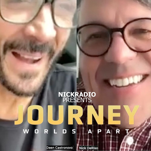 Deen Castronovo Discusses His Time With Journey