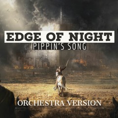 Home is Behind: Pippin's song (Edge of Night) | Orchestral Version