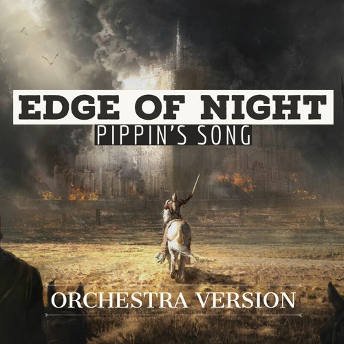 Home is Behind: Pippin's song (Edge of Night) | Orchestral Version