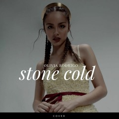 Olivia Rodrigo - Stone Cold(cover)