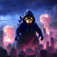 DUCKZILLA