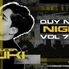 TUKI - QUY NHON NIGHT VOL 7