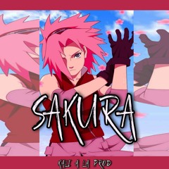 [FREE]love drill mélo  type beat 2022_"SAKURA"_instru rap 2022