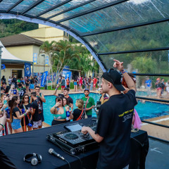 DJ Set After Party 2 / 🇧🇷