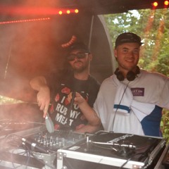 Horne x Luun (Live from Get On '25)