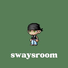 I Just Wanna Push 2 Start (swaysroom edit)