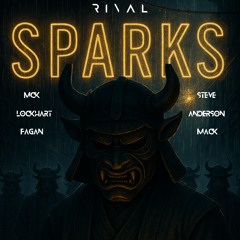 Rival - Mck - Lockhart - Fagan&Steve - Anderson - Mack - Sparks [25] (Fur Granty)