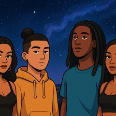 Even If It Hurts ft. Cay3