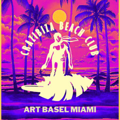 Crazibiza Miami Art Basel Mix 2024