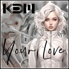 KDM Your Love